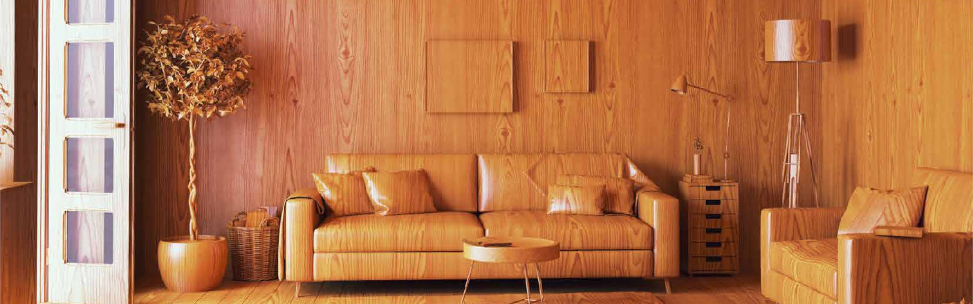 Plywood