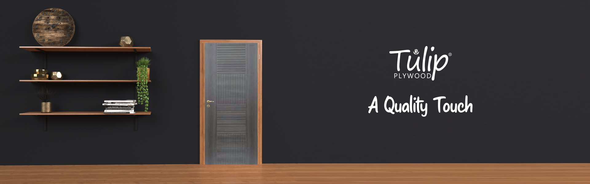 VL Doors